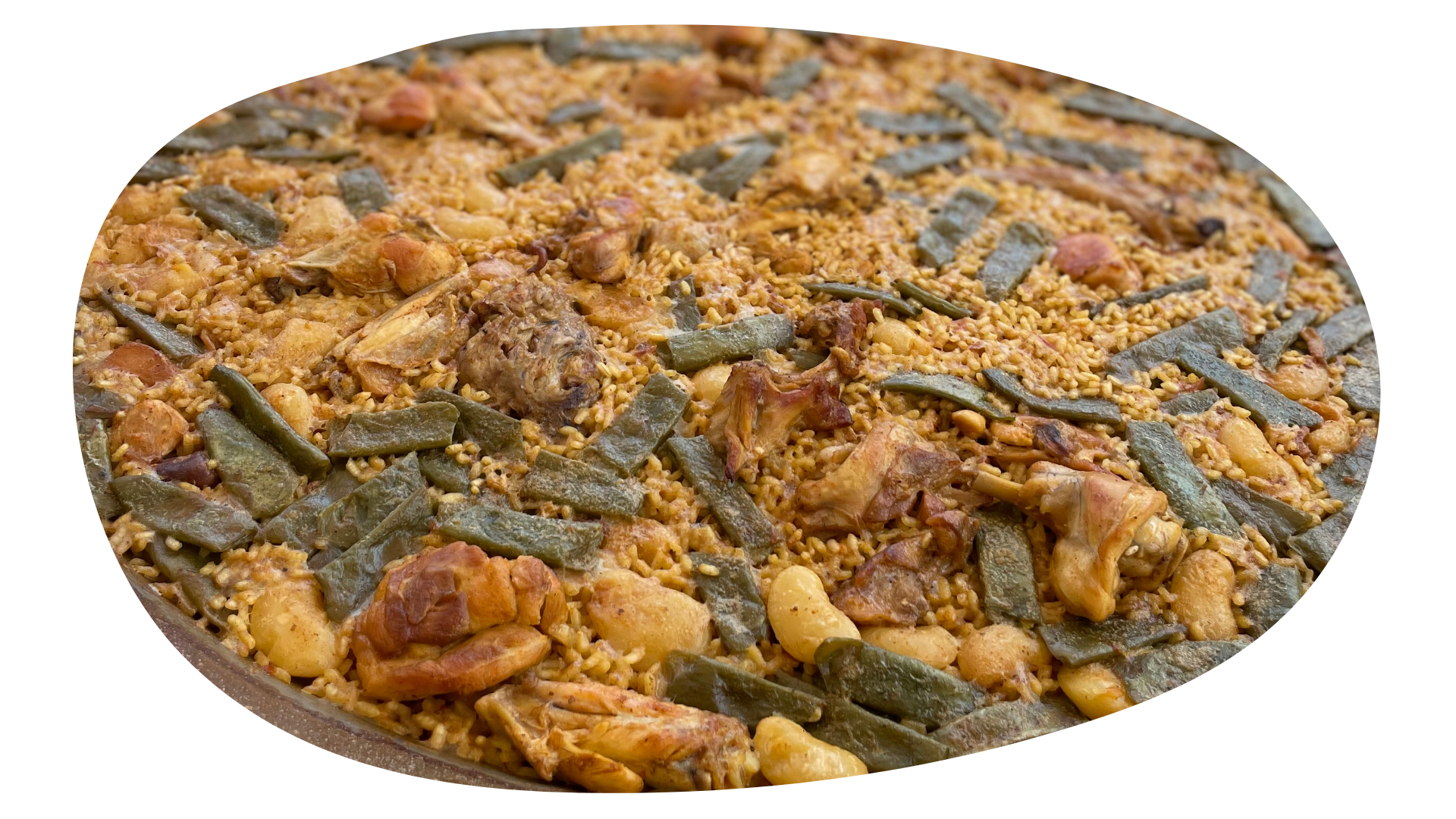 Valenciaanse paella