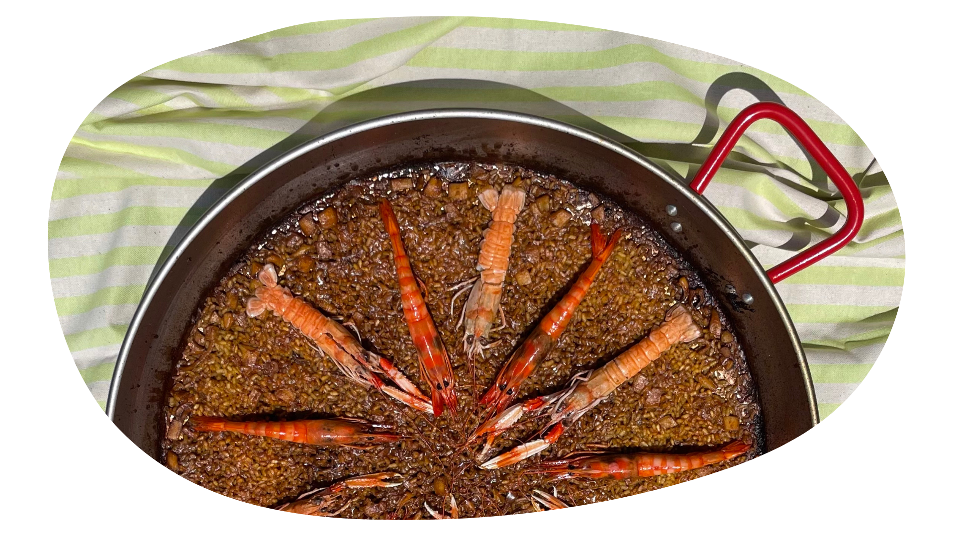 Vispaella